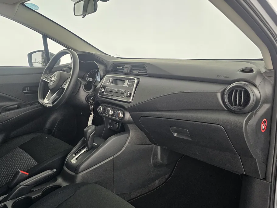 2024 Nissan Sunny S New Shape 