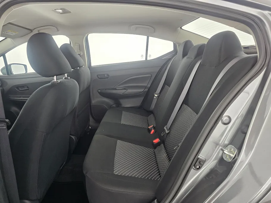 2024 Nissan Sunny S New Shape 