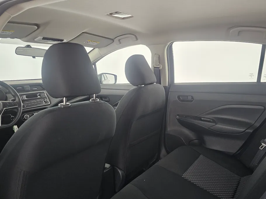 2024 Nissan Sunny S New Shape 