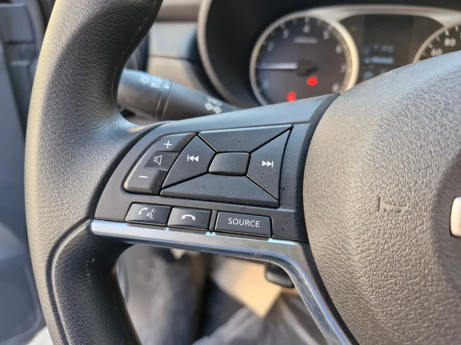 2024 Nissan Sunny S New Shape 