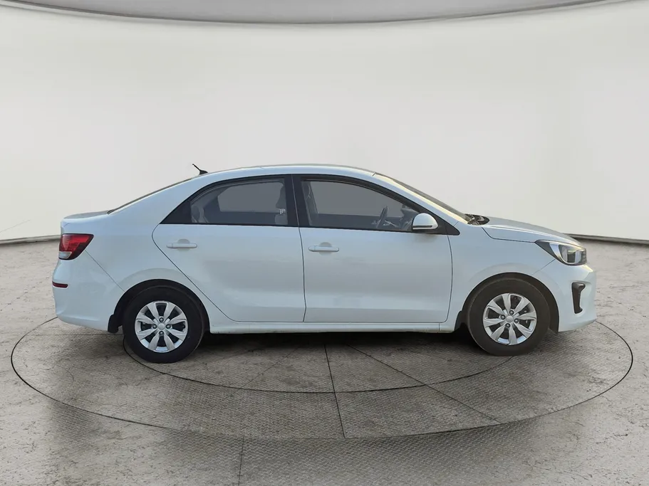 2023 Kia Pegas LX 