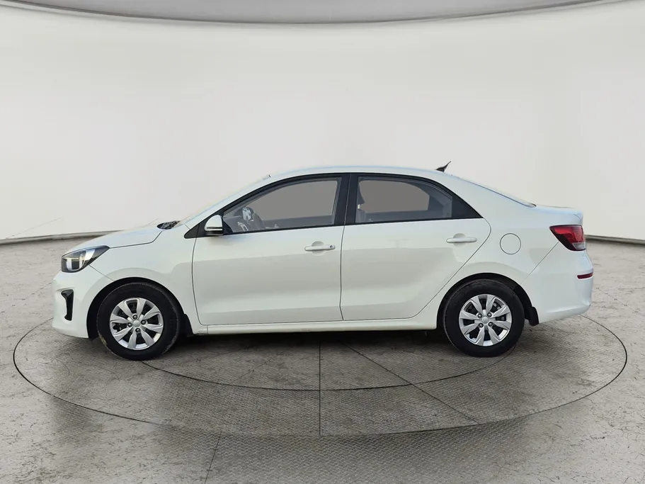 2023 Kia Pegas LX 
