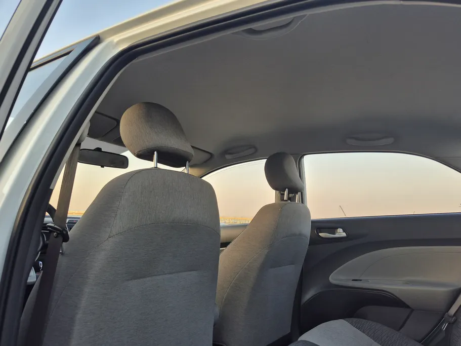 2023 Kia Pegas LX 