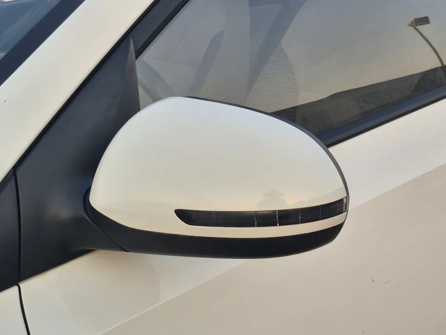 2023 Kia Pegas LX 