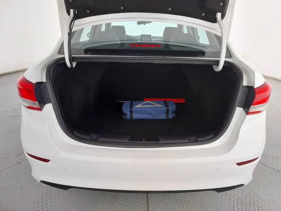 2023 Changan Alsvin Full Option 