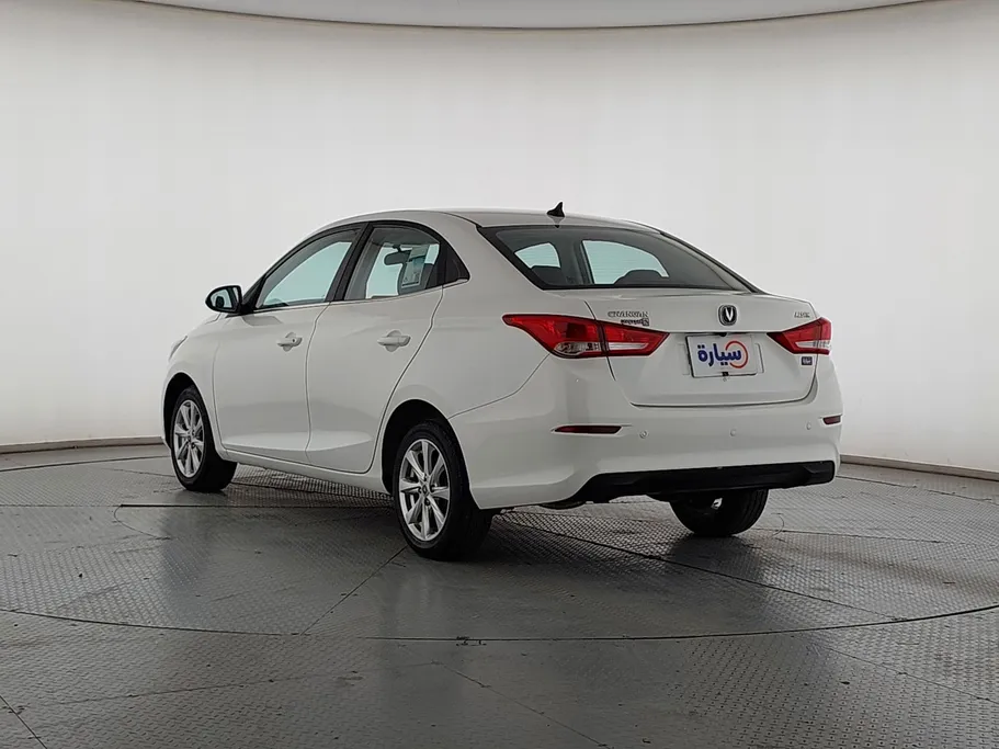 2023 Changan Alsvin Full Option 