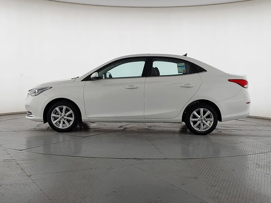 2023 Changan Alsvin Full Option 