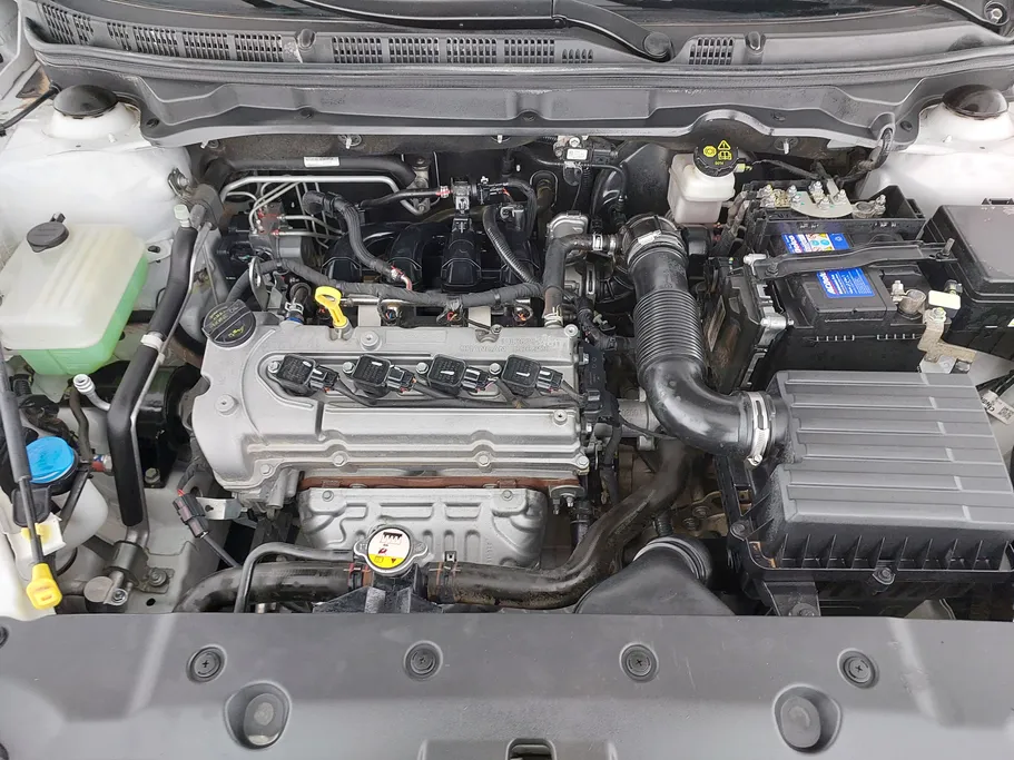 2023 Changan Alsvin Full Option 