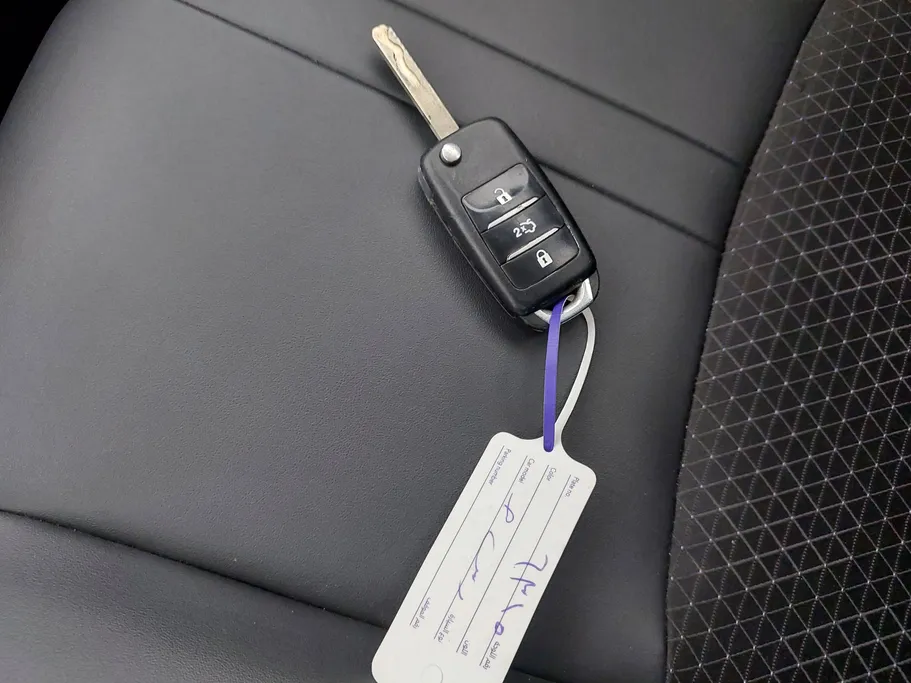 2023 Changan Alsvin Full Option 
