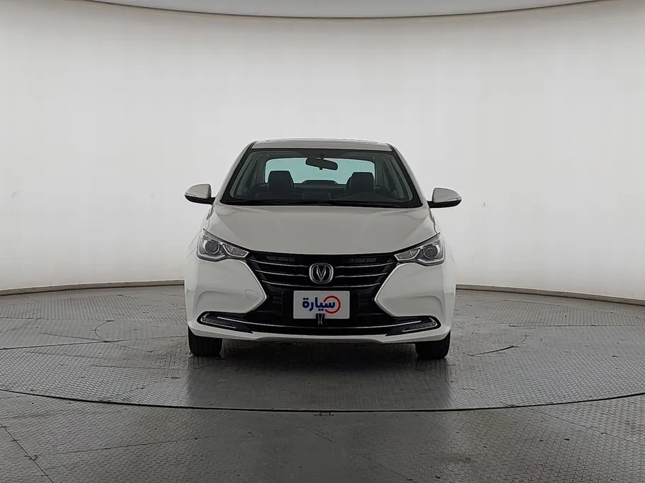 2023 Changan Alsvin Full Option 