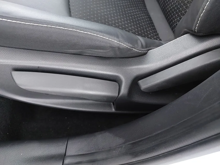 2023 Changan Alsvin Full Option 