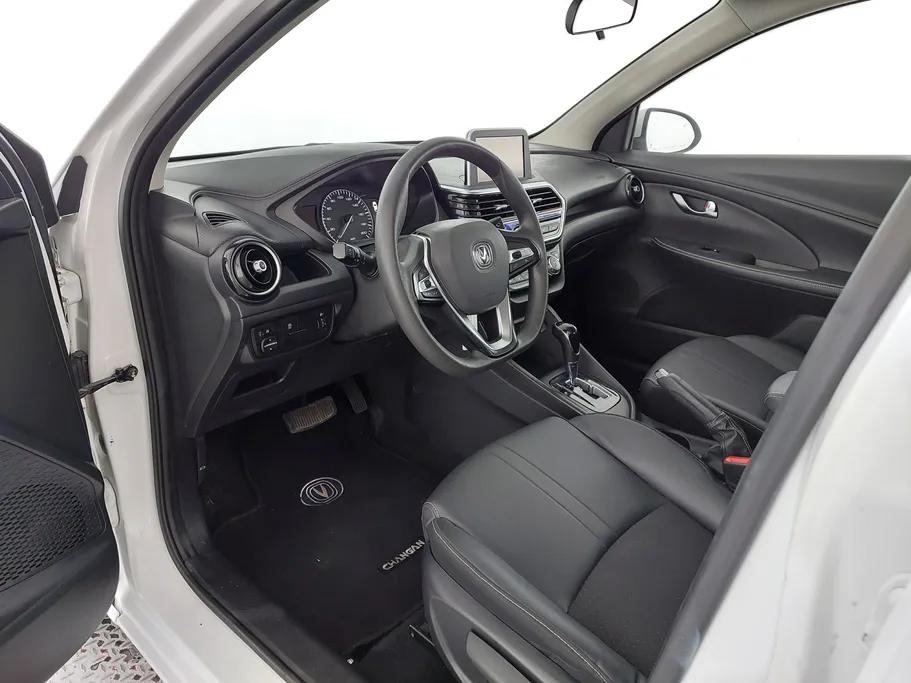 2023 Changan Alsvin Full Option 