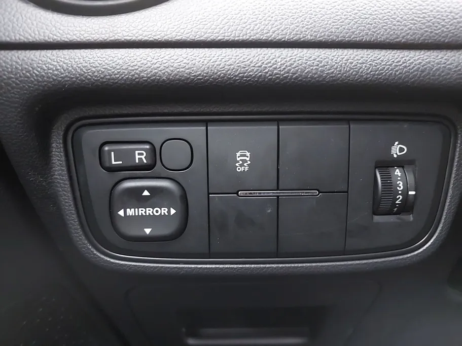2023 Changan Alsvin Full Option 