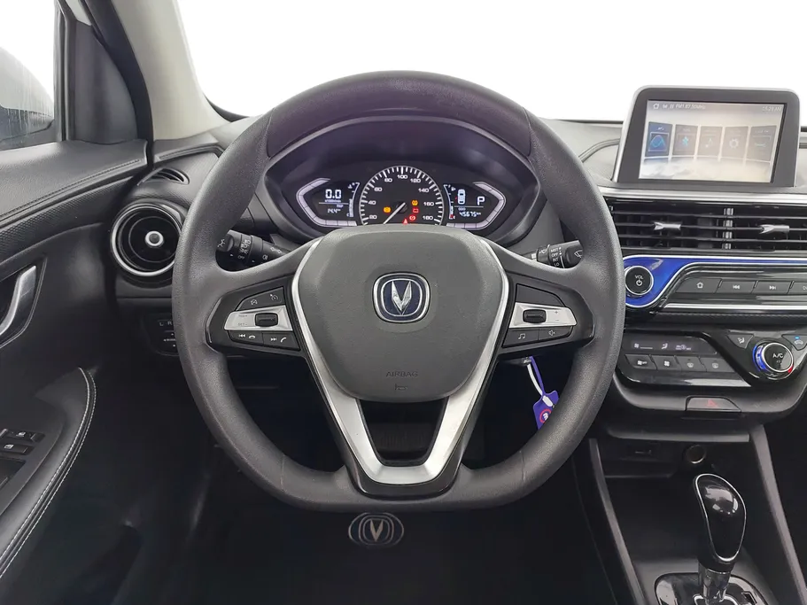 2023 Changan Alsvin Full Option 