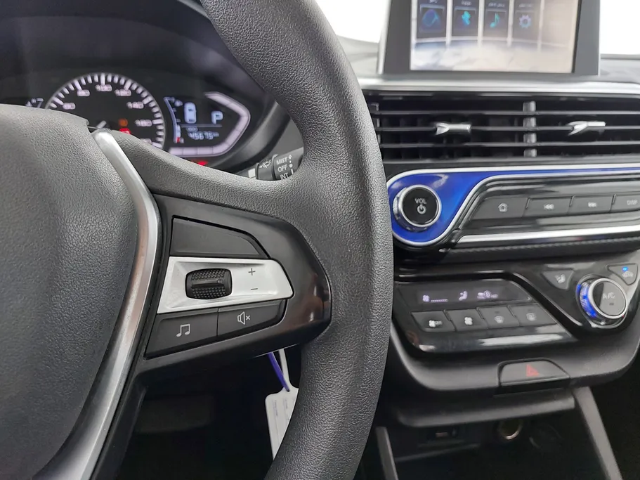 2023 Changan Alsvin Full Option 