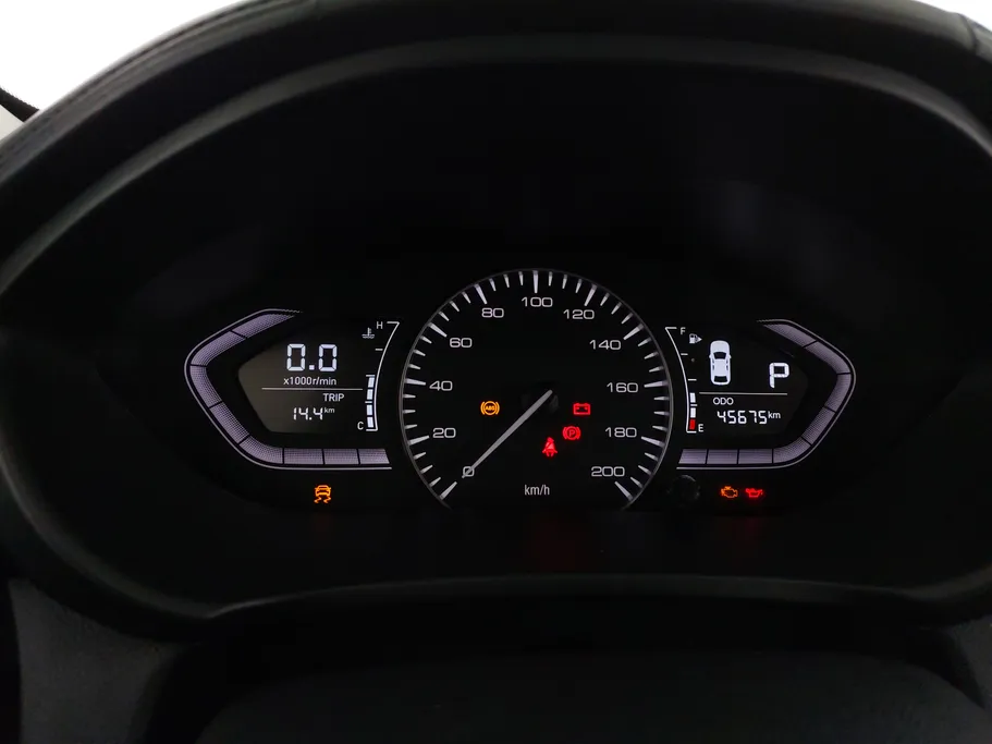 2023 Changan Alsvin Full Option 