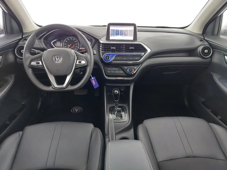 2023 Changan Alsvin Full Option 
