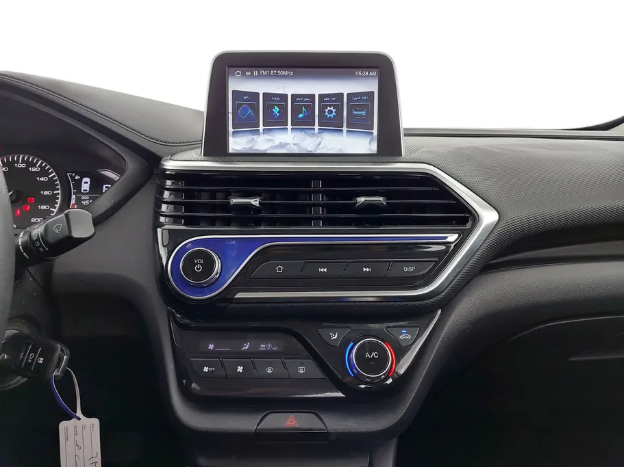 2023 Changan Alsvin Full Option 