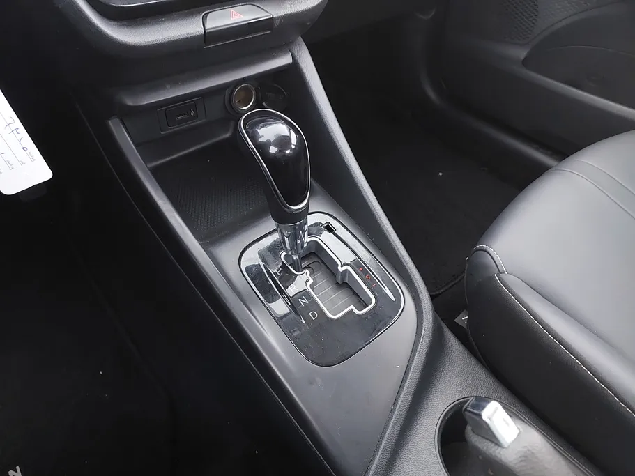 2023 Changan Alsvin Full Option 