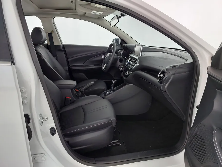2023 Changan Alsvin Full Option 