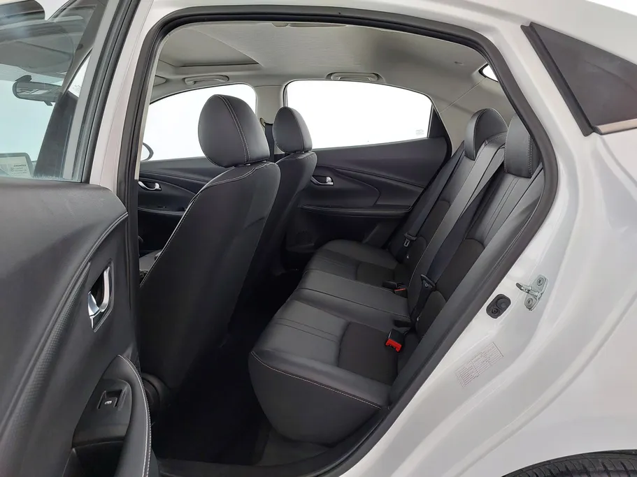 2023 Changan Alsvin Full Option 