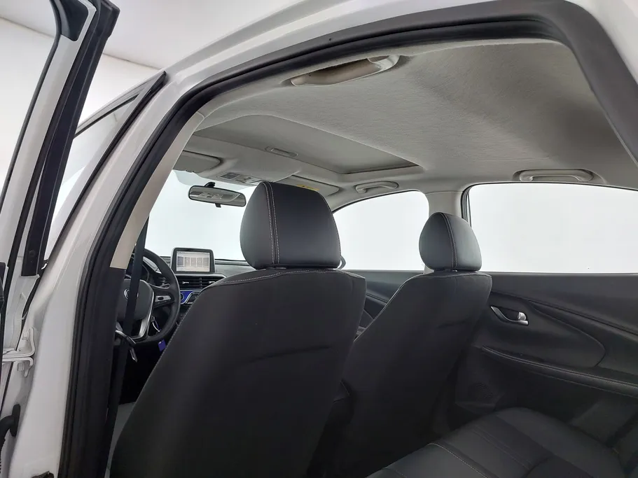 2023 Changan Alsvin Full Option 