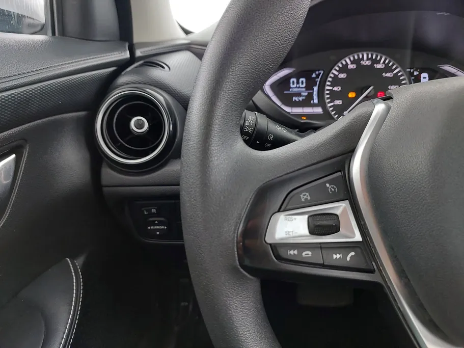 2023 Changan Alsvin Full Option 