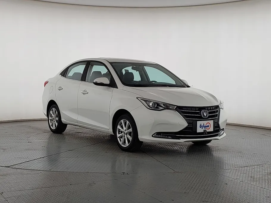 2023 Changan Alsvin Full Option 