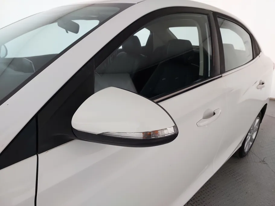 2023 Changan Alsvin Full Option 