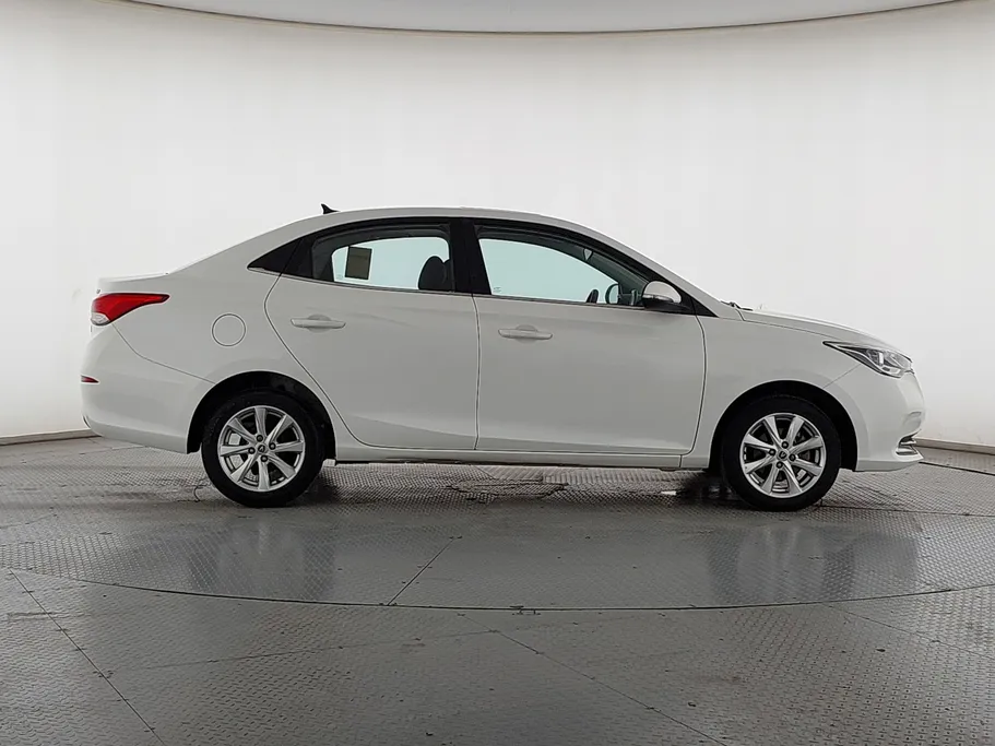 2023 Changan Alsvin Full Option 
