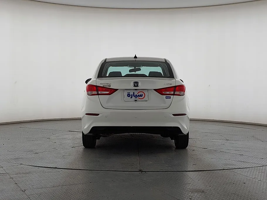 2023 Changan Alsvin Full Option 