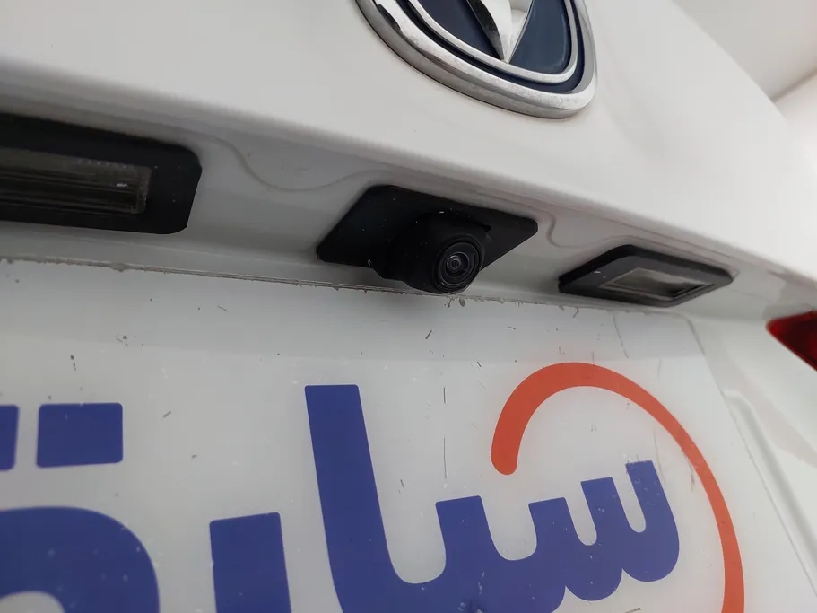2023 Changan Alsvin Full Option 