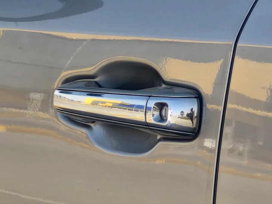 لكزس LX 570 S 2019 