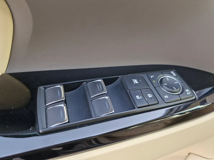 لكزس LX 570 S 2019 