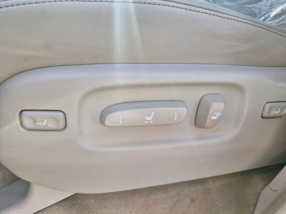 لكزس LX 570 S 2019 