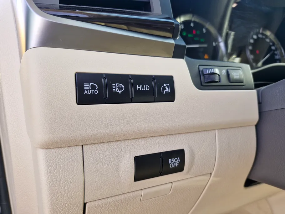 لكزس LX 570 S 2019 