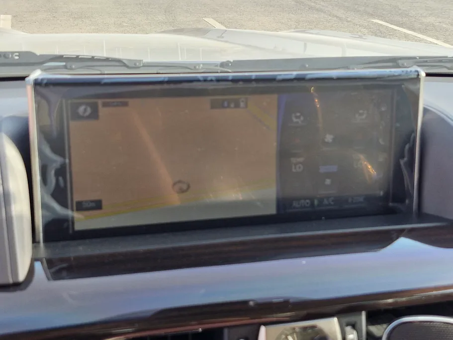 لكزس LX 570 S 2019 