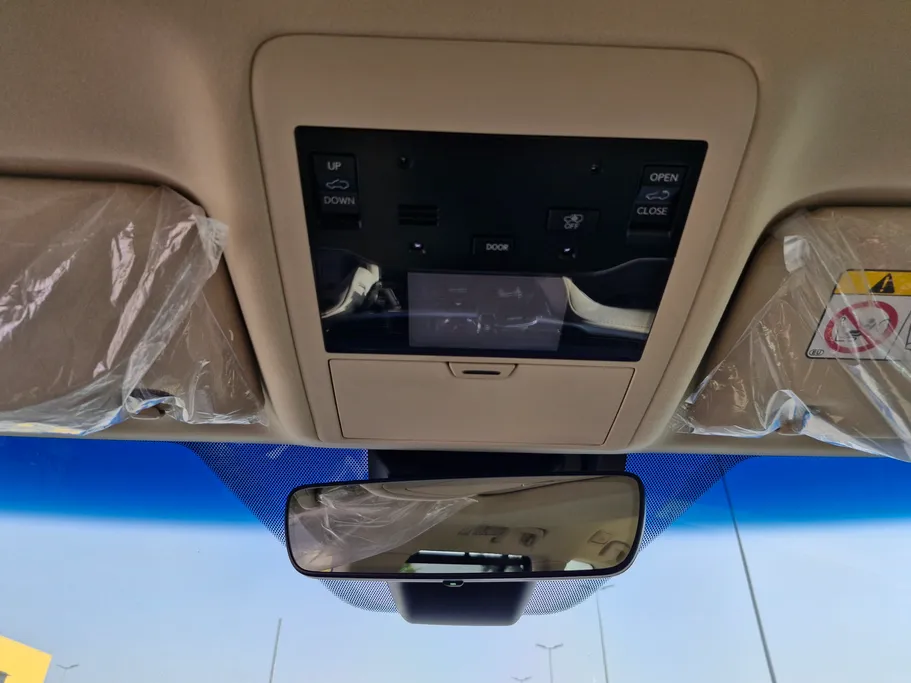 لكزس LX 570 S 2019 