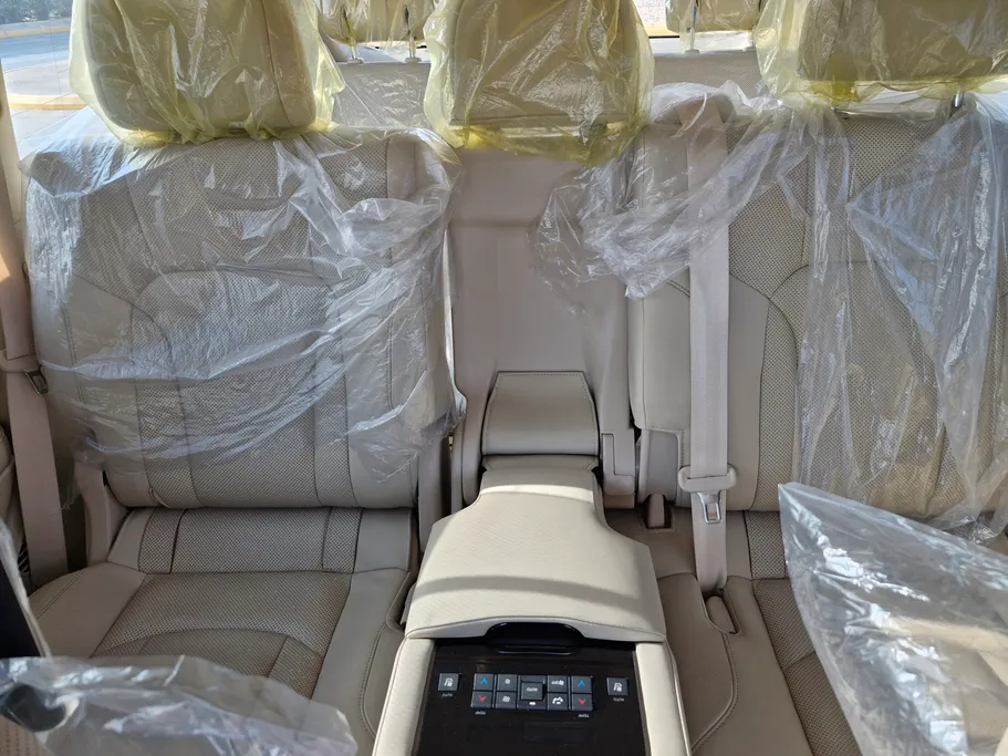 لكزس LX 570 S 2019 