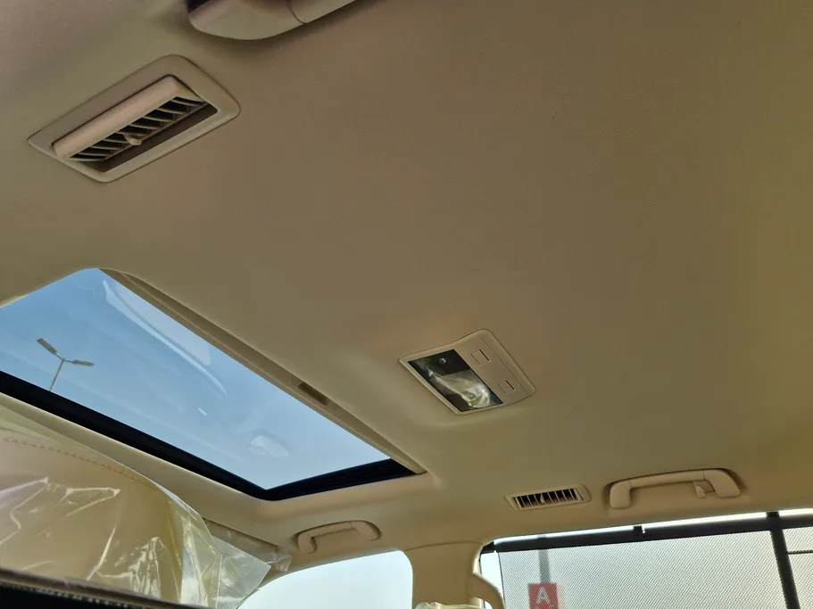 لكزس LX 570 S 2019 