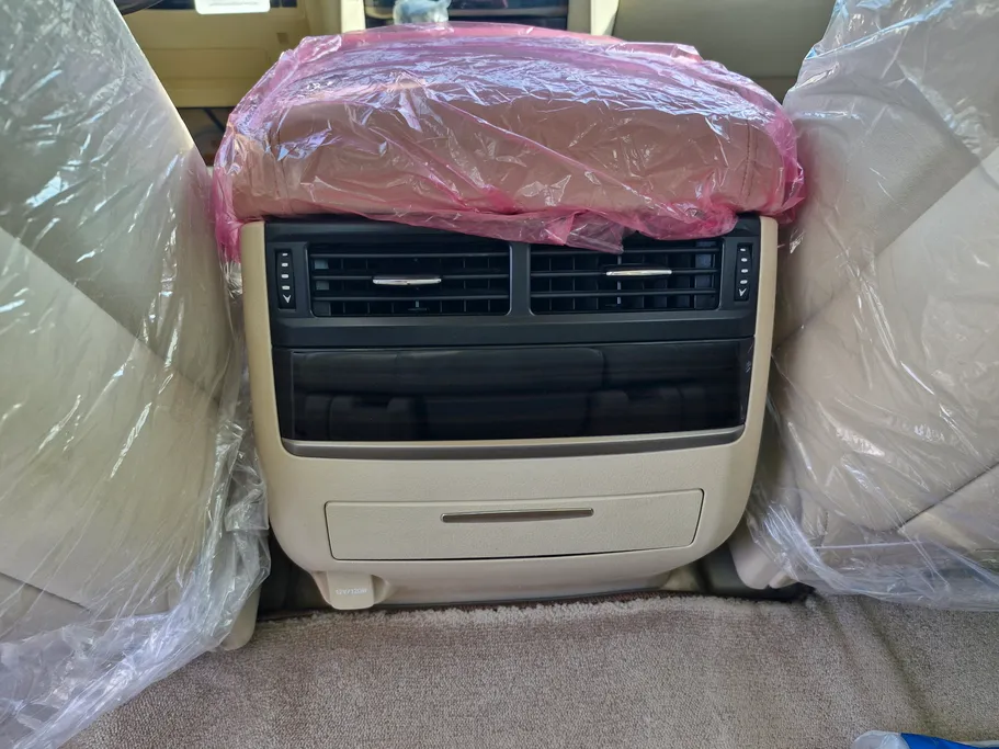 لكزس LX 570 S 2019 