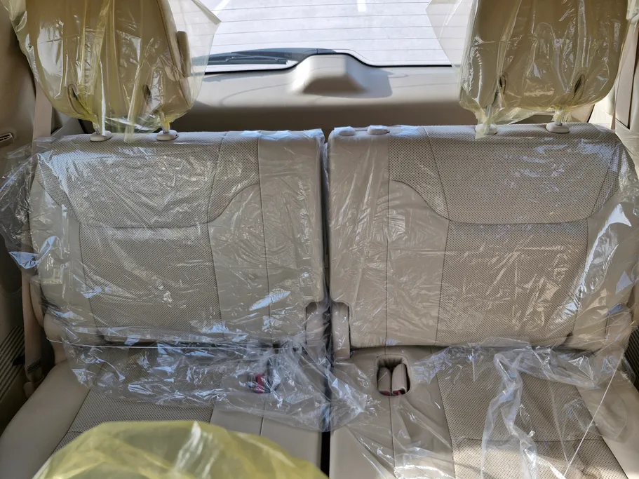 لكزس LX 570 S 2019 