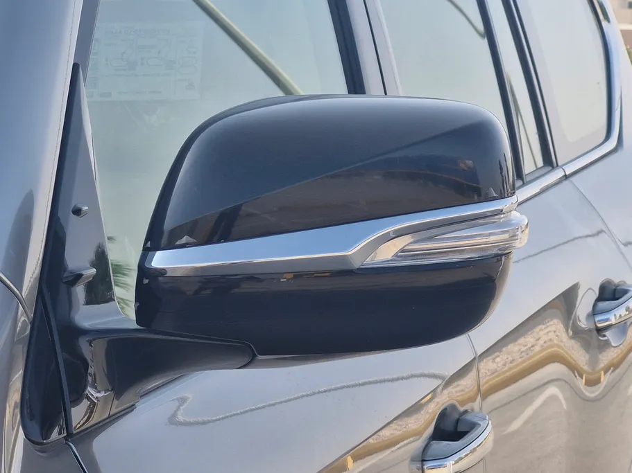 لكزس LX 570 S 2019 