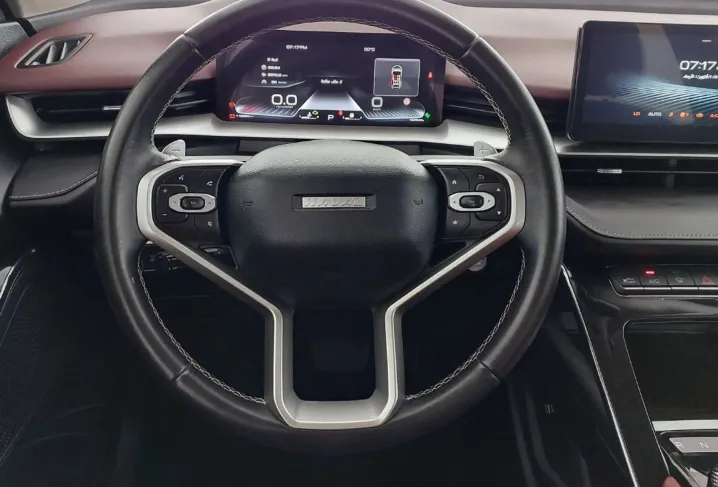 2022 Haval H6 Active 