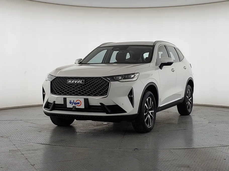2022 Haval H6 Active 