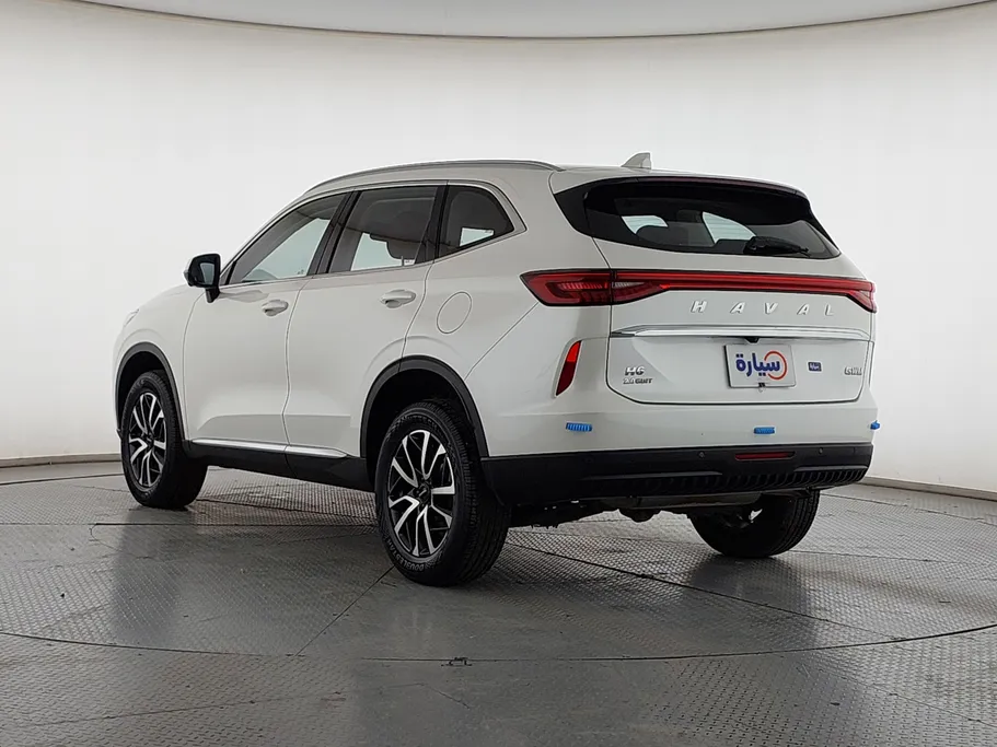 2022 Haval H6 Active 