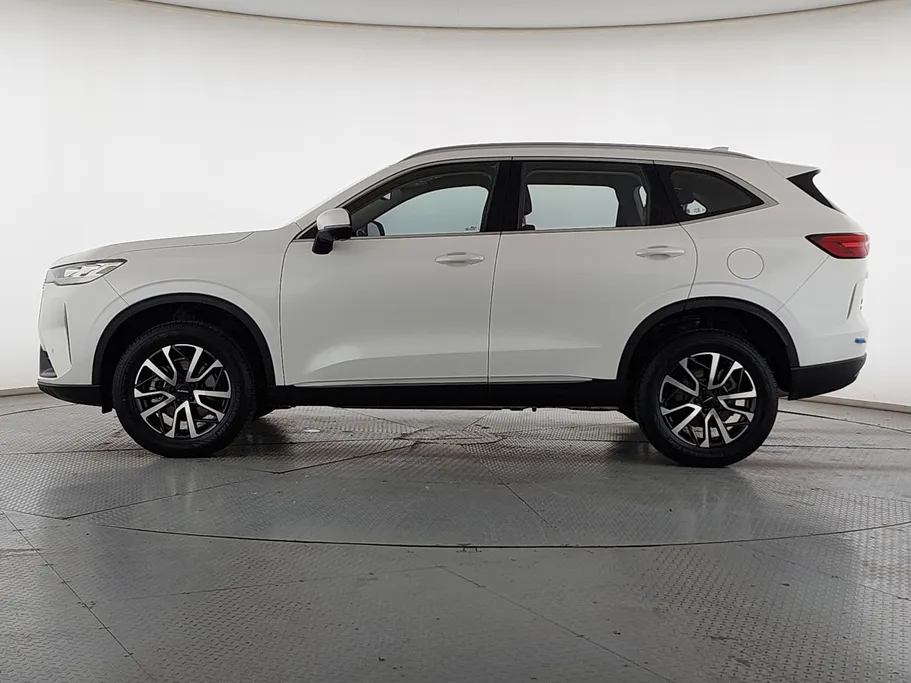 2022 Haval H6 Active 