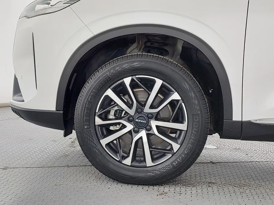 2022 Haval H6 Active 