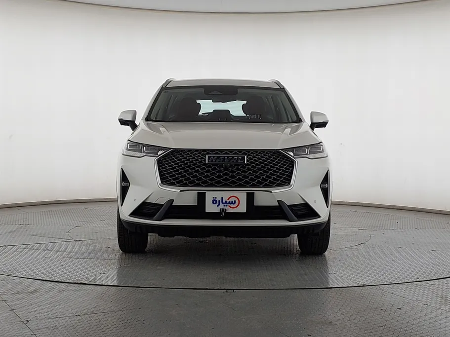 2022 Haval H6 Active 