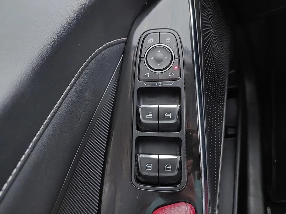 2022 Haval H6 Active 
